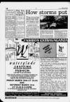 Greenford & Northolt Gazette Friday 23 March 1990 Page 18