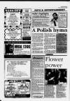 Greenford & Northolt Gazette Friday 23 March 1990 Page 24