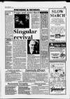 Greenford & Northolt Gazette Friday 23 March 1990 Page 25