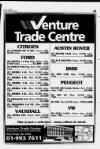 Greenford & Northolt Gazette Friday 23 March 1990 Page 43