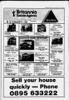 Greenford & Northolt Gazette Friday 23 March 1990 Page 67