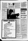 Greenford & Northolt Gazette Friday 30 March 1990 Page 2