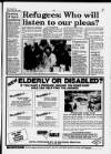 Greenford & Northolt Gazette Friday 30 March 1990 Page 7