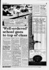 Greenford & Northolt Gazette Friday 30 March 1990 Page 9