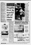 Greenford & Northolt Gazette Friday 30 March 1990 Page 11