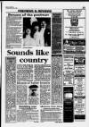 Greenford & Northolt Gazette Friday 30 March 1990 Page 23