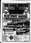 Greenford & Northolt Gazette Friday 30 March 1990 Page 44