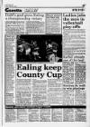 Greenford & Northolt Gazette Friday 30 March 1990 Page 61