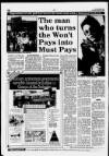 Greenford & Northolt Gazette Friday 06 April 1990 Page 10