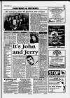 Greenford & Northolt Gazette Friday 06 April 1990 Page 23