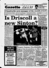 Greenford & Northolt Gazette Friday 06 April 1990 Page 60