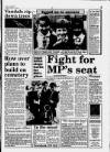 Greenford & Northolt Gazette Friday 13 April 1990 Page 3