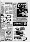 Greenford & Northolt Gazette Friday 13 April 1990 Page 5
