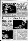 Greenford & Northolt Gazette Friday 13 April 1990 Page 6