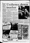 Greenford & Northolt Gazette Friday 13 April 1990 Page 8