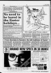 Greenford & Northolt Gazette Friday 13 April 1990 Page 10