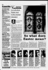 Greenford & Northolt Gazette Friday 13 April 1990 Page 12