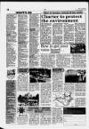 Greenford & Northolt Gazette Friday 13 April 1990 Page 18