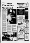 Greenford & Northolt Gazette Friday 13 April 1990 Page 25