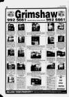 Greenford & Northolt Gazette Friday 13 April 1990 Page 36