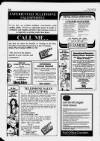 Greenford & Northolt Gazette Friday 13 April 1990 Page 54