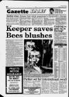Greenford & Northolt Gazette Friday 13 April 1990 Page 60