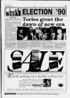 Greenford & Northolt Gazette Friday 11 May 1990 Page 9