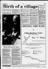 Greenford & Northolt Gazette Friday 11 May 1990 Page 15