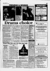 Greenford & Northolt Gazette Friday 11 May 1990 Page 21