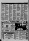 Greenford & Northolt Gazette Friday 06 July 1990 Page 24