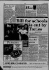 Greenford & Northolt Gazette Friday 13 July 1990 Page 4