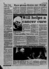 Greenford & Northolt Gazette Friday 13 July 1990 Page 8