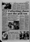 Greenford & Northolt Gazette Friday 13 July 1990 Page 10