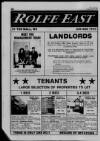 Greenford & Northolt Gazette Friday 13 July 1990 Page 34