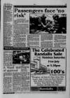 Greenford & Northolt Gazette Friday 20 July 1990 Page 5