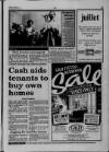 Greenford & Northolt Gazette Friday 20 July 1990 Page 9