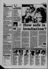 Greenford & Northolt Gazette Friday 20 July 1990 Page 12