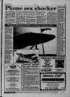 Greenford & Northolt Gazette Friday 27 July 1990 Page 5