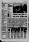 Greenford & Northolt Gazette Friday 27 July 1990 Page 12