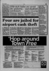 Greenford & Northolt Gazette Friday 03 August 1990 Page 13