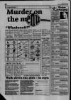 Greenford & Northolt Gazette Friday 14 September 1990 Page 22