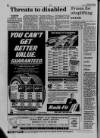 Greenford & Northolt Gazette Friday 19 October 1990 Page 8