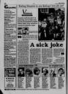 Greenford & Northolt Gazette Friday 19 October 1990 Page 12