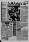 Greenford & Northolt Gazette Friday 19 October 1990 Page 18