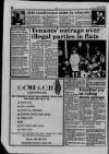Greenford & Northolt Gazette Friday 19 October 1990 Page 20