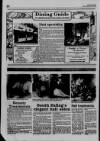 Greenford & Northolt Gazette Friday 19 October 1990 Page 24