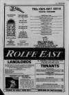 Greenford & Northolt Gazette Friday 19 October 1990 Page 40