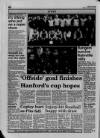 Greenford & Northolt Gazette Friday 19 October 1990 Page 60