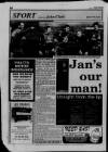 Greenford & Northolt Gazette Friday 19 October 1990 Page 64