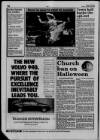 Greenford & Northolt Gazette Friday 26 October 1990 Page 10